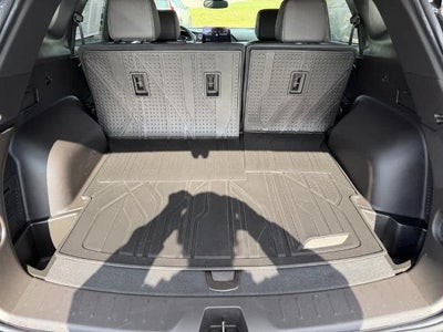 2024 Chevrolet Blazer LT AWD