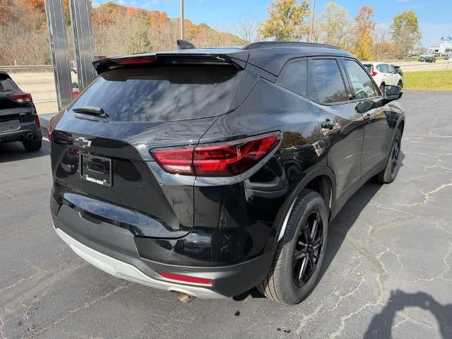 2024 Chevrolet Blazer LT AWD