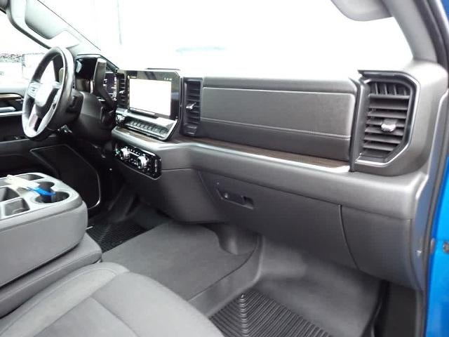 2022 GMC Sierra 1500 Crew Cab Short Box 4-Wheel Drive Elevation 3VL