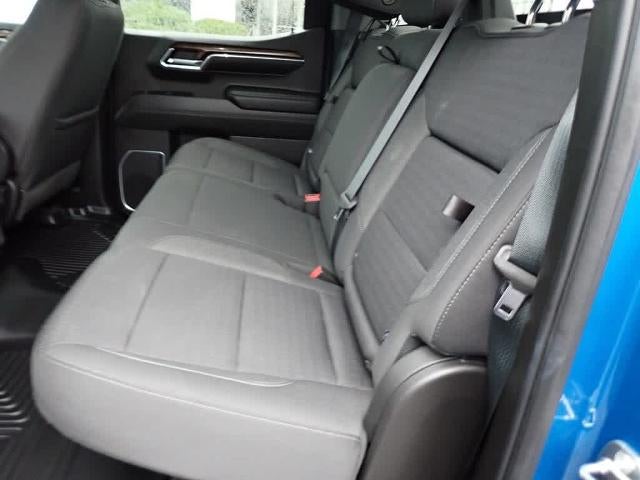 2022 GMC Sierra 1500 Crew Cab Short Box 4-Wheel Drive Elevation 3VL