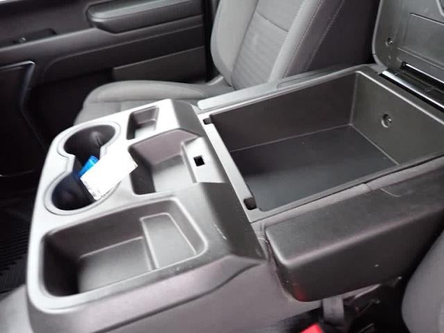 2022 GMC Sierra 1500 Crew Cab Short Box 4-Wheel Drive Elevation 3VL