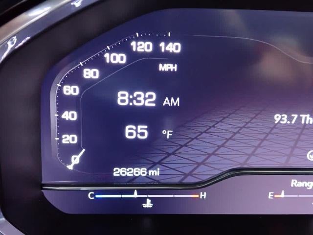 2022 GMC Sierra 1500 Crew Cab Short Box 4-Wheel Drive Elevation 3VL