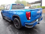 2022 GMC Sierra 1500 Crew Cab Short Box 4-Wheel Drive Elevation 3VL