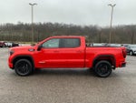 2025 GMC Sierra 1500 Crew Cab Short Box 4-Wheel Drive Elevation 3VL