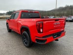 2025 GMC Sierra 1500 Crew Cab Short Box 4-Wheel Drive Elevation 3VL