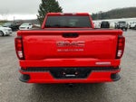 2025 GMC Sierra 1500 Crew Cab Short Box 4-Wheel Drive Elevation 3VL