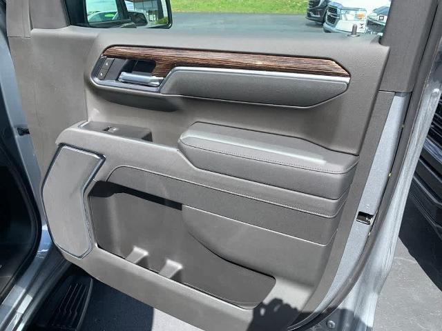 2026 GMC Sierra 1500 Crew Cab Short Box 4-Wheel Drive Elevation 3VL