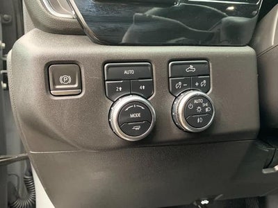 2024 GMC Sierra 1500 Crew Cab Short Box 4-Wheel Drive Elevation 3VL