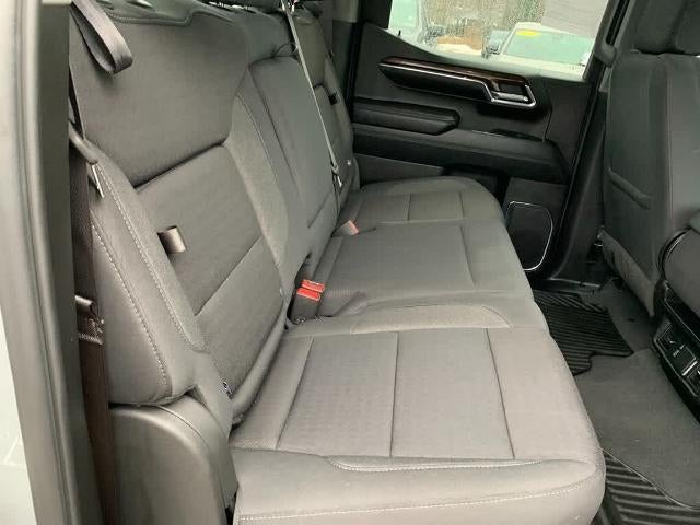 2024 GMC Sierra 1500 Crew Cab Short Box 4-Wheel Drive Elevation 3VL