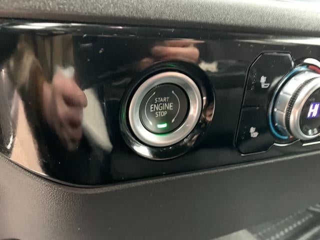 2024 GMC Sierra 1500 Crew Cab Short Box 4-Wheel Drive Elevation 3VL