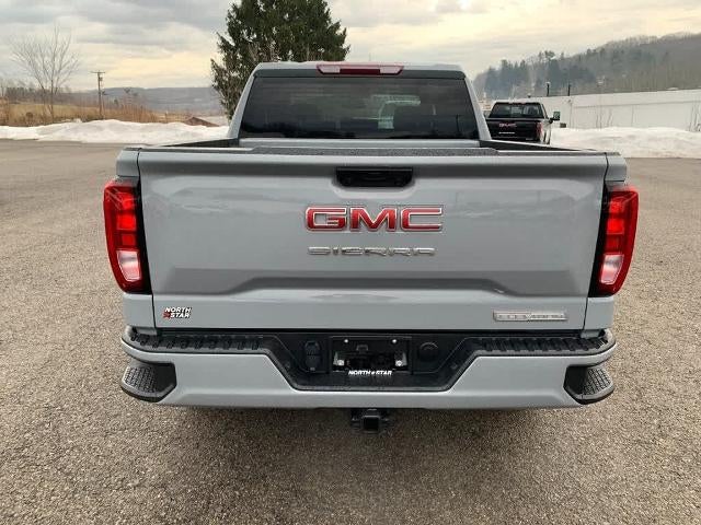 2024 GMC Sierra 1500 Crew Cab Short Box 4-Wheel Drive Elevation 3VL