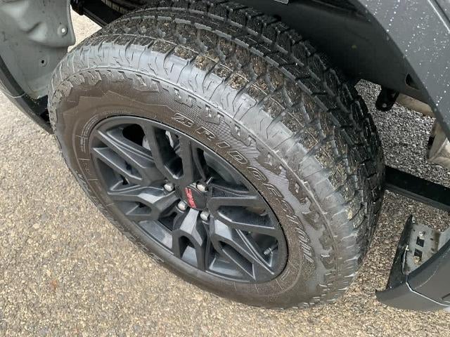 2024 GMC Sierra 1500 Crew Cab Short Box 4-Wheel Drive Elevation 3VL