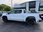 2026 GMC Sierra 1500 Crew Cab Short Box 4-Wheel Drive Elevation 3VL