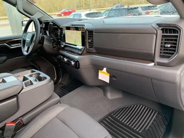 2026 GMC Sierra 1500 Crew Cab Short Box 4-Wheel Drive Elevation 3VL