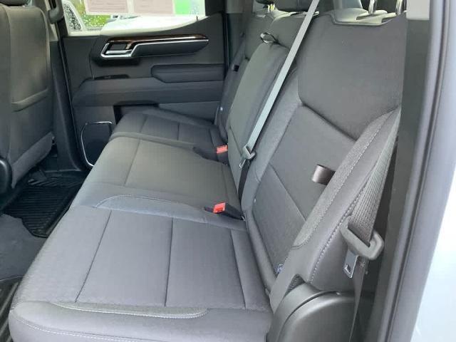 2026 GMC Sierra 1500 Crew Cab Short Box 4-Wheel Drive Elevation 3VL