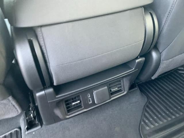 2026 GMC Sierra 1500 Crew Cab Short Box 4-Wheel Drive Elevation 3VL
