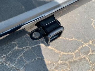 2021 GMC Sierra 1500 Crew Cab Short Box 4-Wheel Drive Denali