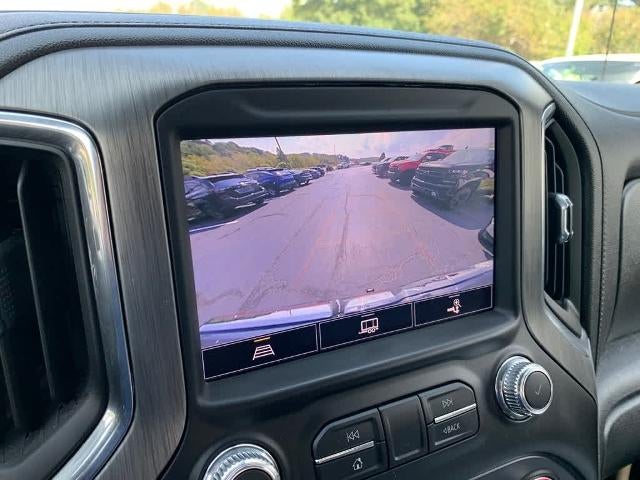2021 GMC Sierra 1500 Crew Cab Short Box 4-Wheel Drive Denali