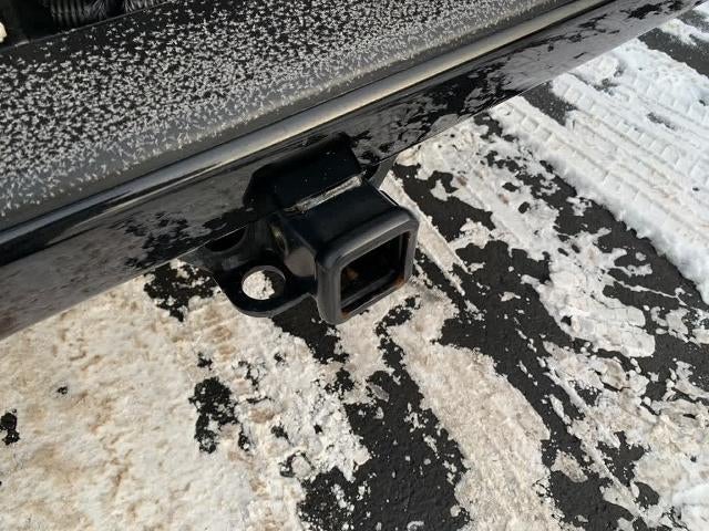 2024 GMC Sierra 1500 Crew Cab Standard Box 4-Wheel Drive Elevation