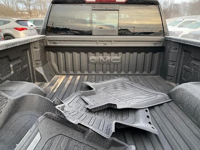 2024 GMC Sierra 1500 Crew Cab Standard Box 4-Wheel Drive Elevation