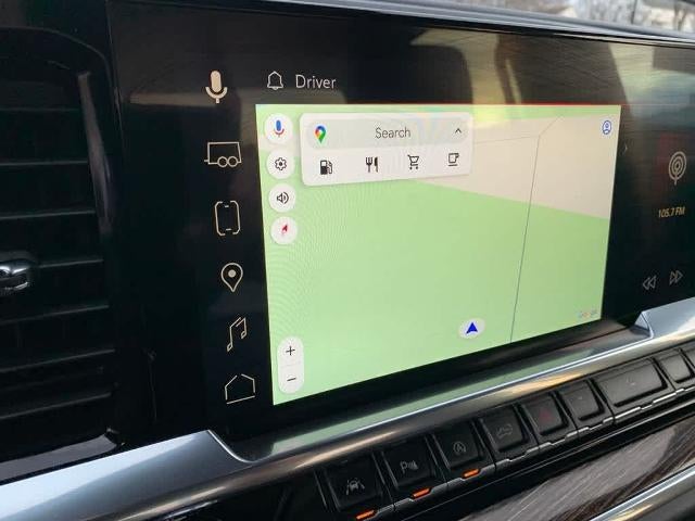 2024 GMC Sierra 1500 Crew Cab Standard Box 4-Wheel Drive Elevation