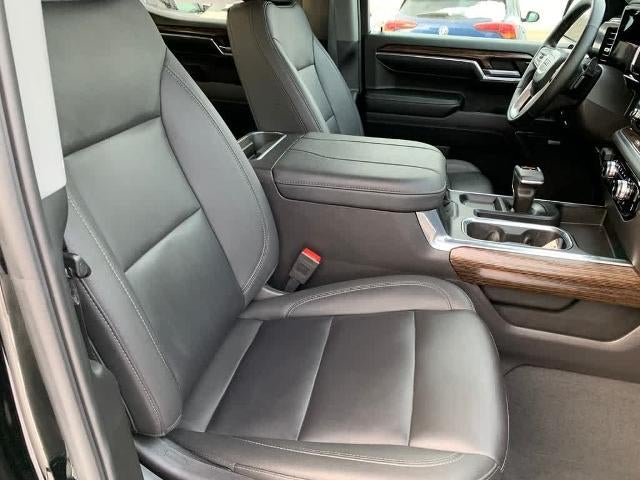 2024 GMC Sierra 1500 Crew Cab Standard Box 4-Wheel Drive Elevation