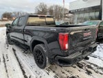2024 GMC Sierra 1500 Crew Cab Standard Box 4-Wheel Drive Elevation