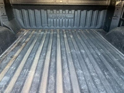 2023 GMC Sierra 1500 Crew Cab Short Box 4-Wheel Drive SLT