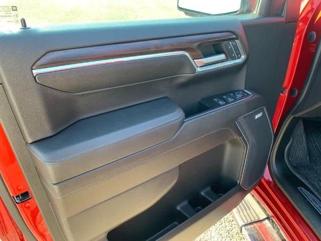 2023 GMC Sierra 1500 Crew Cab Short Box 4-Wheel Drive SLT