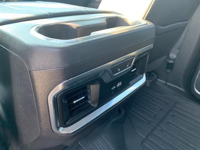 2023 GMC Sierra 1500 Crew Cab Short Box 4-Wheel Drive SLT