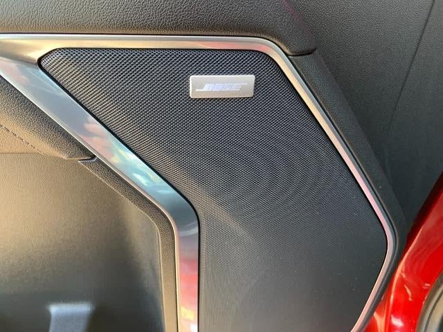 2023 GMC Sierra 1500 Crew Cab Short Box 4-Wheel Drive SLT