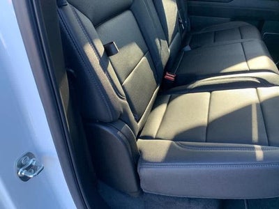 2025 GMC Sierra 1500 Crew Cab Short Box 4-Wheel Drive SLT