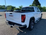 2025 GMC Sierra 1500 Crew Cab Short Box 4-Wheel Drive SLT