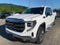 2025 GMC Sierra 1500 Crew Cab Short Box 4-Wheel Drive SLT