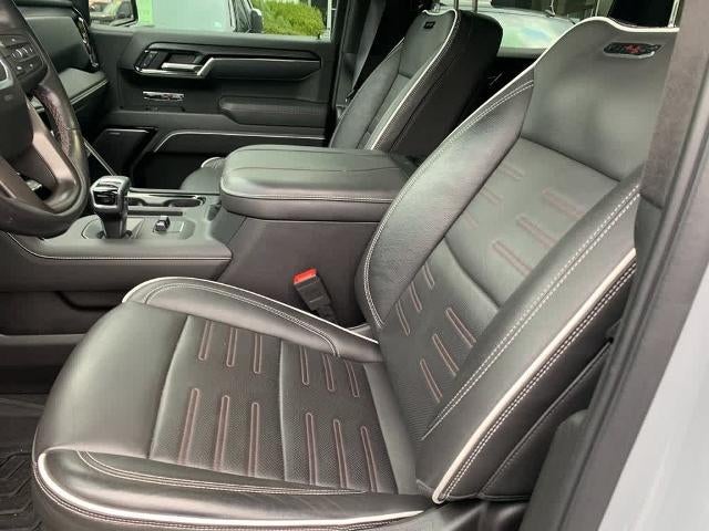 2024 GMC Sierra 1500 Crew Cab Short Box 4-Wheel Drive AT4X