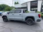 2024 GMC Sierra 1500 Crew Cab Short Box 4-Wheel Drive AT4X