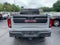 2024 GMC Sierra 1500 Crew Cab Short Box 4-Wheel Drive AT4X