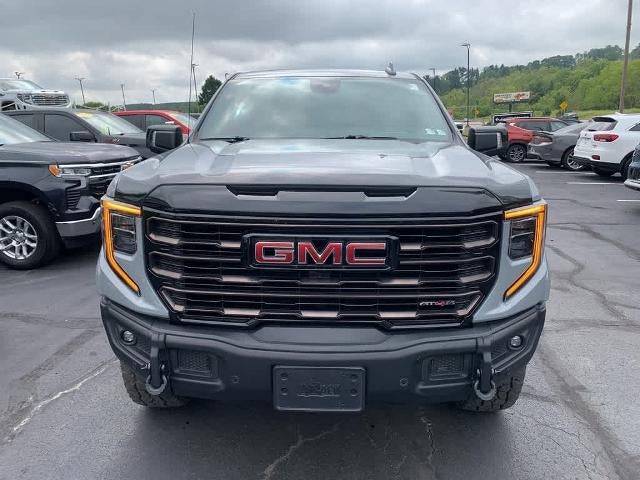 2024 GMC Sierra 1500 Crew Cab Short Box 4-Wheel Drive AT4X