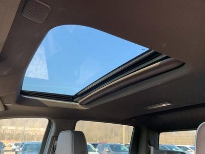 2024 GMC Sierra 1500 Crew Cab Short Box 4-Wheel Drive Denali