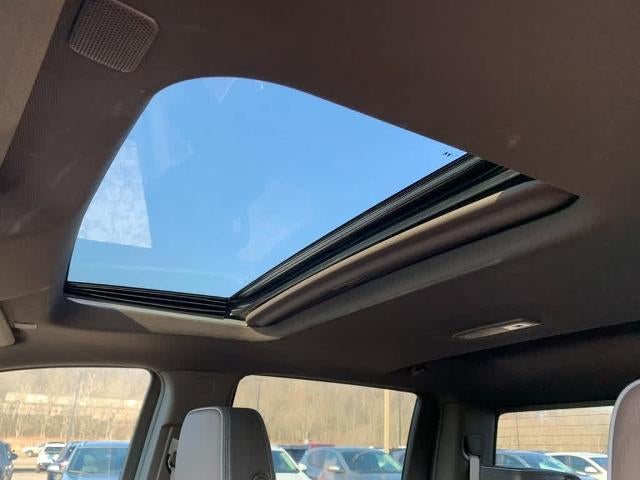 2024 GMC Sierra 1500 Crew Cab Short Box 4-Wheel Drive Denali