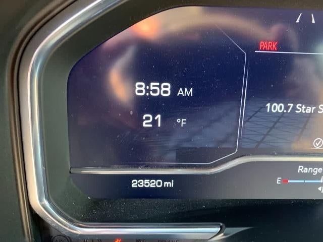 2024 GMC Sierra 1500 Crew Cab Short Box 4-Wheel Drive Denali