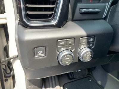 2026 GMC Sierra 1500 Crew Cab Short Box 4-Wheel Drive Denali