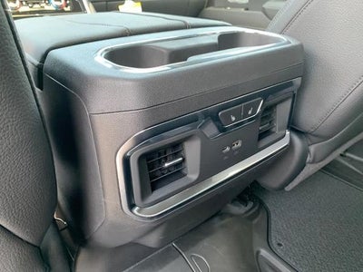 2026 GMC Sierra 1500 Crew Cab Short Box 4-Wheel Drive Denali