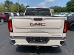 2026 GMC Sierra 1500 Crew Cab Short Box 4-Wheel Drive Denali