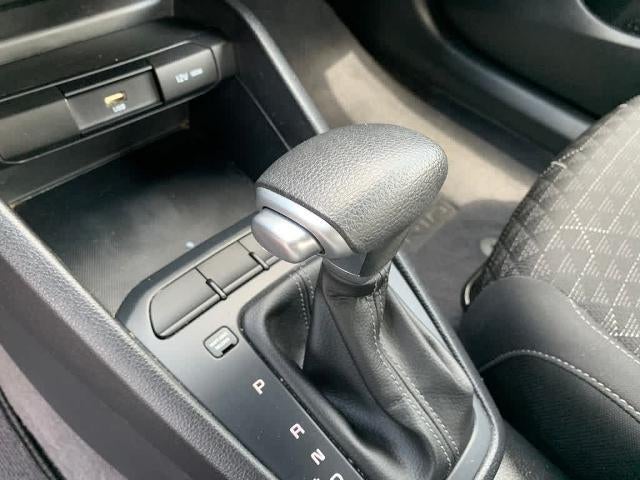 2022 Kia Rio S IVT