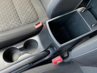 2022 Kia Rio S IVT