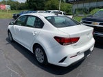 2022 Kia Rio S IVT