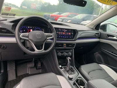 2023 Volkswagen Taos SEL 4MOTION *Ltd Avail*