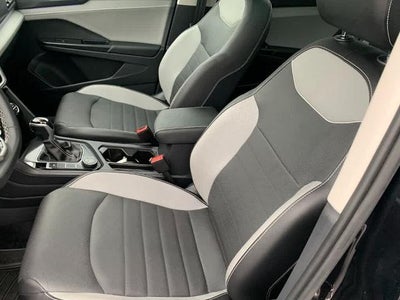 2023 Volkswagen Taos SEL 4MOTION *Ltd Avail*