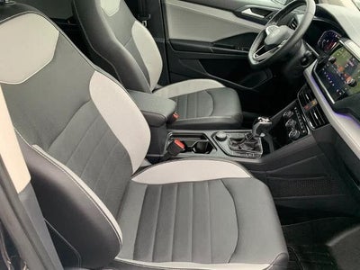 2023 Volkswagen Taos SEL 4MOTION *Ltd Avail*